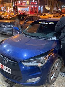 هيونداي فلوستر